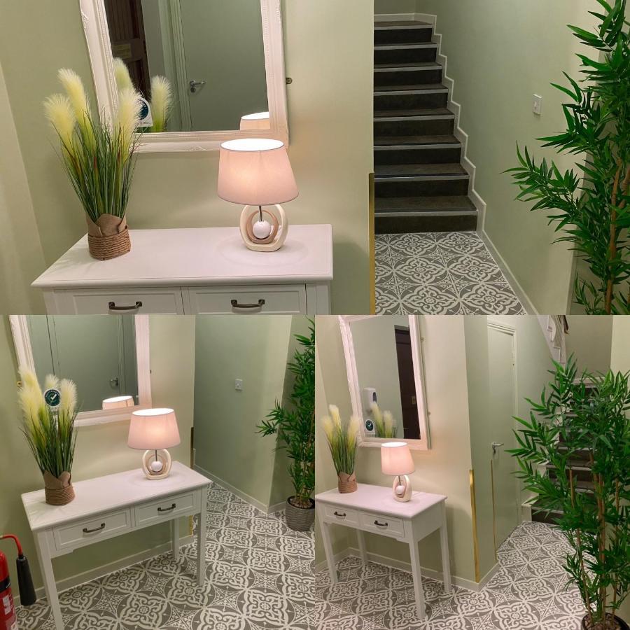 Befani'S Mediterranean Restaurant & Townhouse クロンメル エクステリア 写真
